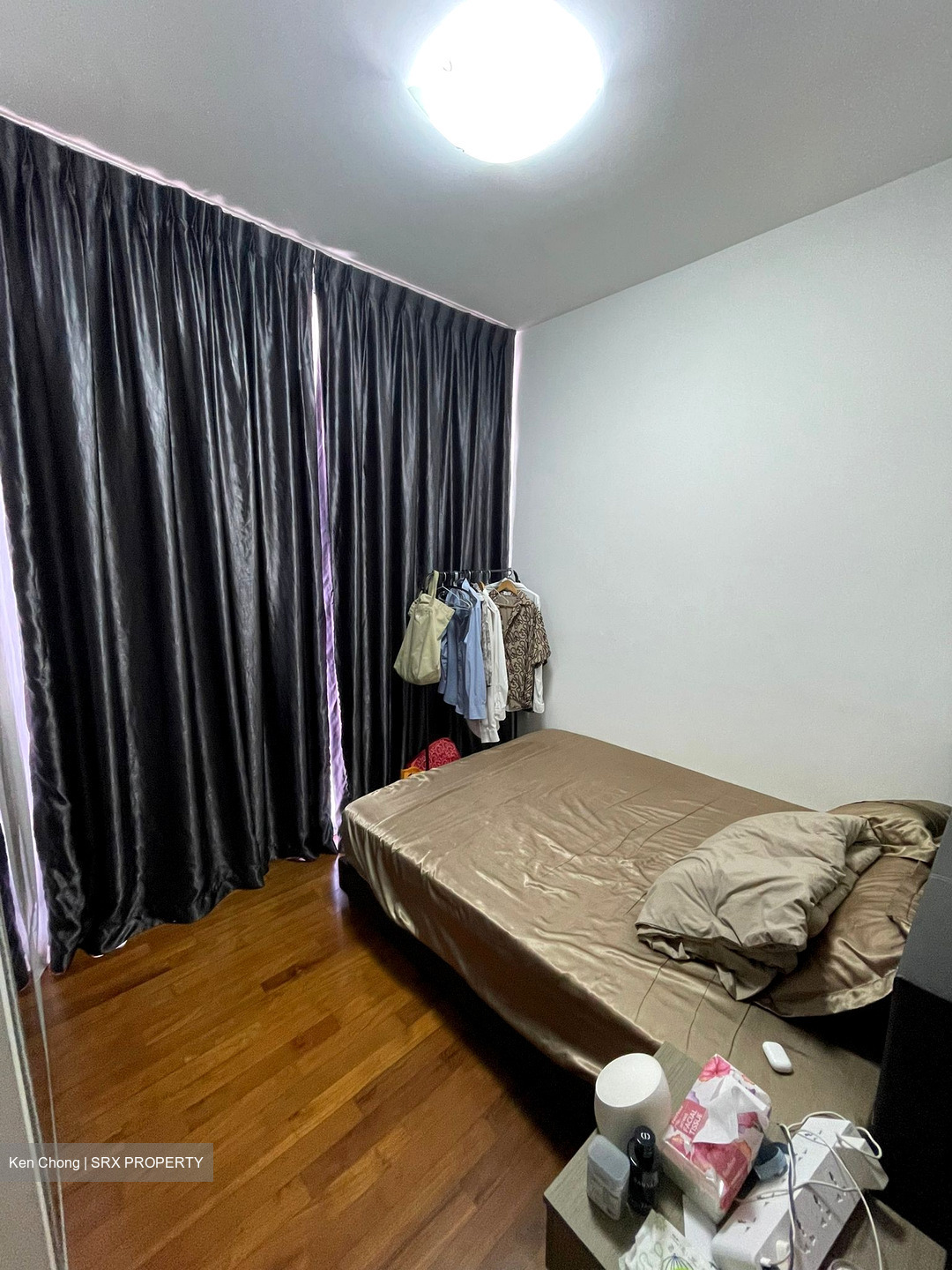 Urban Vista (D16), Condominium #501703791